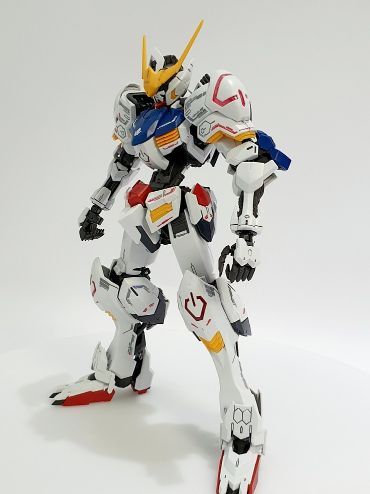 DELPI DECAL - 1/100 BARBATOS - NORMAL