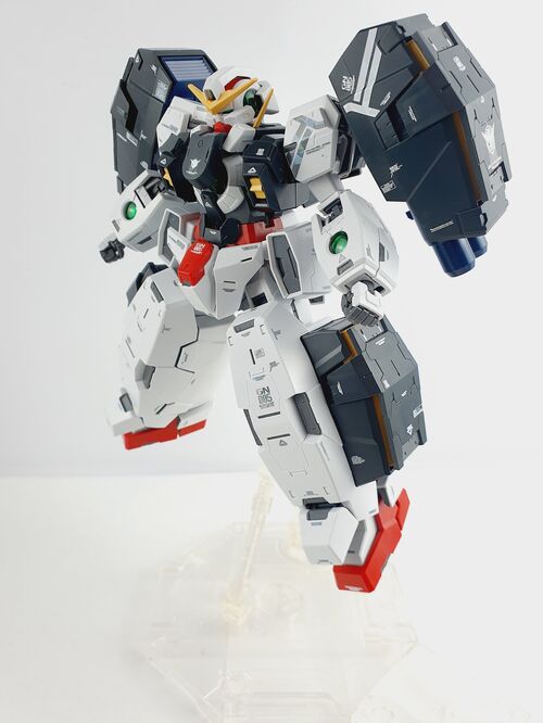 DELPI DECAL - 1/100 MG - GUNDAM VIRTUE WATER DECAL - NORMAL