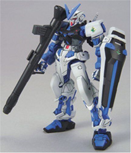 GUNDAM HG SEED -13- ASTRAY BLUE FRAME 1/144