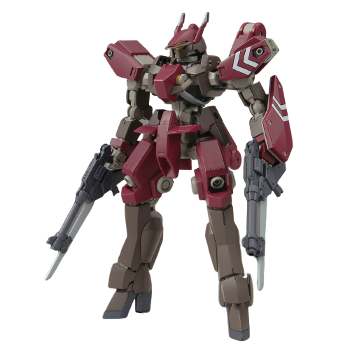 GUNDAM HG IBO -044- CYCLASE SCHWALBE CUSTOM 1/144