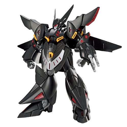 SUPER ROBOT WARS HG - GESPENST