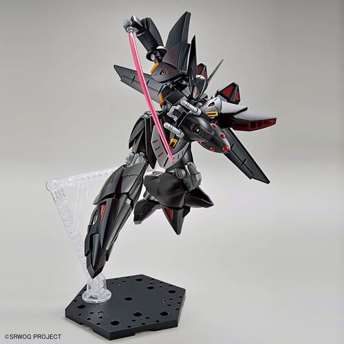 SUPER ROBOT WARS HG - GESPENST