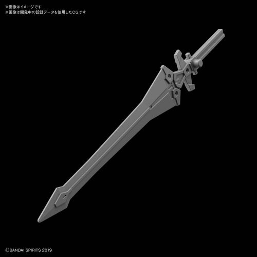 30MM - OPTION WEAPON -OW07- OPTION WEAPON 1 FOR RABIOT 1/144