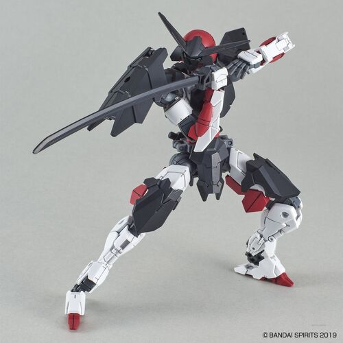 30MM -33- EXM-A9S SPINATIO -SENGOKU TYPE 1/144