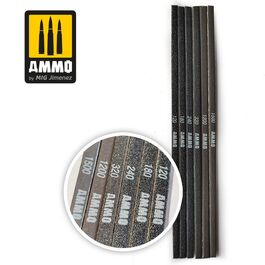 AMMO CONTOUR SANDING STICK