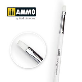AMMO Decal Application Brush 1
