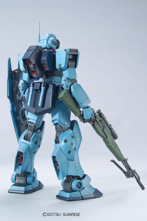 MG GM SNIPER II 1/100