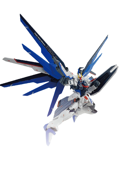 DELPI DECAL - 1/144 HGCE FREEDOM (NORMAL)
