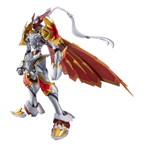 FIGURE RISE STANDARD AMPLIFIED DUKEMON / GALLANTM