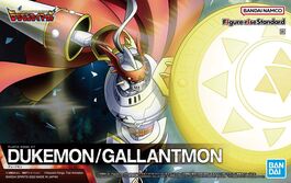 DIGIMON -FGS- DUKEMON / GALLANTMON
