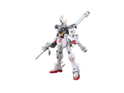 HGUC - 1187- XM-X1 CROSSBONE GUNDAM X1