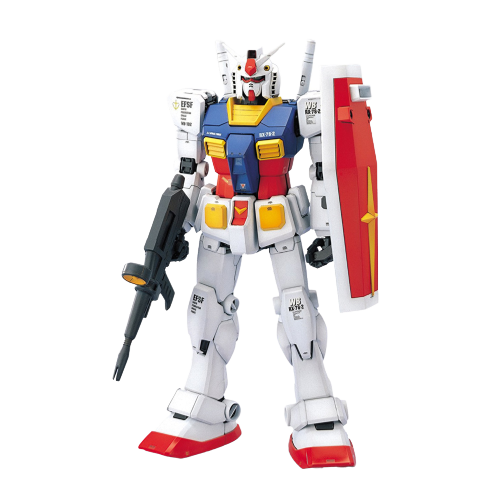 GUNDAM PG -01- RX-78-2 1/60