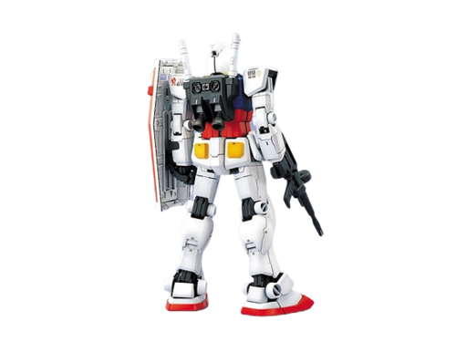 GUNDAM PG -01- RX-78-2 1/60