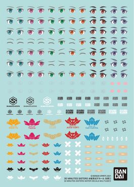 30MS WATER DECALS GENERAL PURPOSE 1