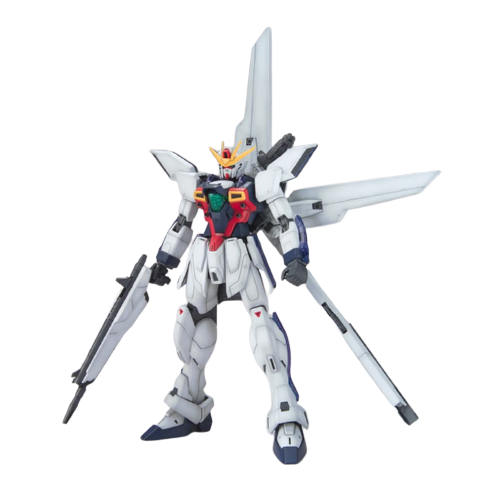 GUNDAM MG -177- GX-9900 GUNDAM X 1/100