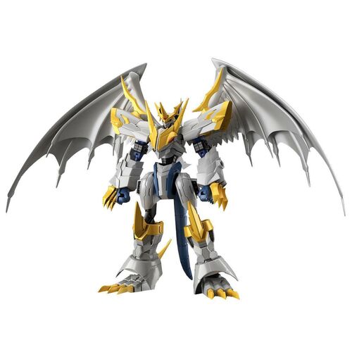 FIGURE RISE STANDARD IMPERIALDRAMON PALADIN MODE AMPLIFIED