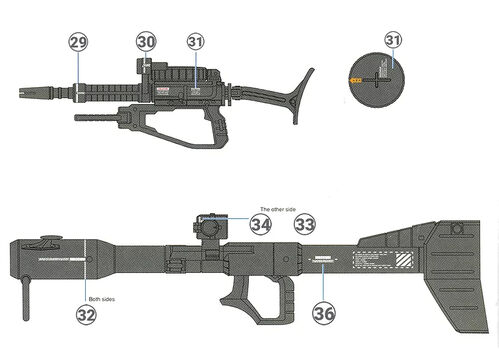 G REWORK -MG- MS-06 R-2 ZAKU II 2.0 JHONNY RIDDEN